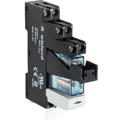 RÖLESI MODÜL FLARE MOVE 24VDC-2W-8A - 80.010.5102.2