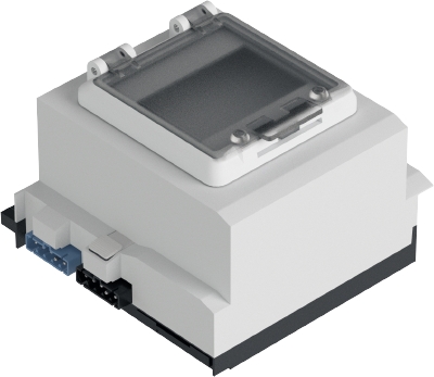 SYSTEM GÖVDE GESIS FLEX-REG4 D - 83.020.0662.0