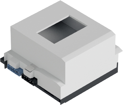 -B400 SYSTEM GÖVDE GESIS FLEX-REG4 - 83.020.0660.0