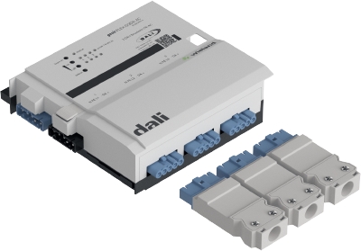 -B400 UZATMA MODÜL GESIS FLEX-0/3DA AC Z - 83.020.0641.1