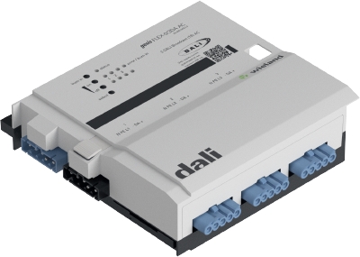 UZATMA MODÜL GESIS FLEX-0/3DA AC - 83.020.0641.0