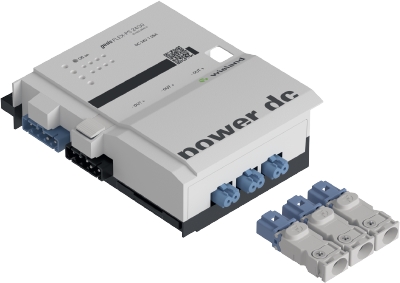 POWER SUPPLY GESIS FLEX-PS 24/30 Z - 83.020.0640.1