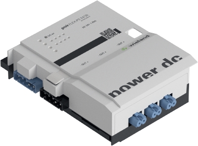 POWER SUPPLY GESIS FLEX-PS 24/30 - 83.020.0640.0