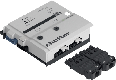 -B400 UZATMA MODÜL GESIS FLEX-0/2W F Z - 83.020.0634.1