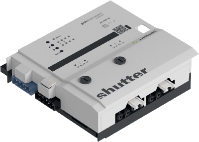 -B400 UZATMA MODÜL GESIS FLEX-0/2W F - 83.020.0634.0