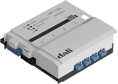 UZATMA MODÜL GESIS FLEX-0/4DA - 83.020.0630.0