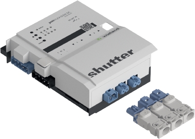 -B400 UZATMA MODÜL GESIS FLEX-0/2W DC Z - 83.020.0627.1