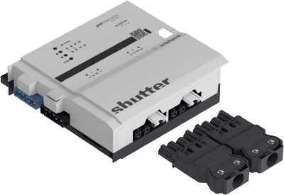 -B400 UZATMA MODÜL GESIS FLEX-0/2W Z - 83.020.0624.1
