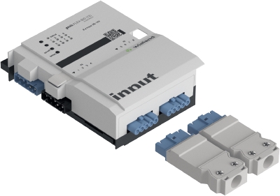-B400 UZATMA MODÜL GESIS FLEX-8/0 (12) - 83.020.0622.1