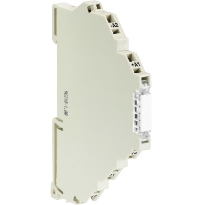 RÖLESI MODÜL FLARE-24DC-1W-250V6A-F - 80.010.4100.0