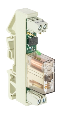 RÖLESI MODÜL WRS-REL-1S-250V5A - 80.010.0005.0