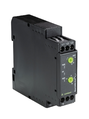 IZLEME RÖLESI FLARE KUMANDA P3-LTN - 81.030.0021.1