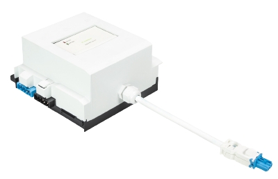 POWER SUPPLY UNIT GESIS FLEX REG PS 24-2.5 - G0.000.0667.2