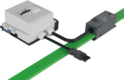 -B400 RCCB/MCB COMBINATION GESIS FLEX REG FILS - G0.000.0667.3