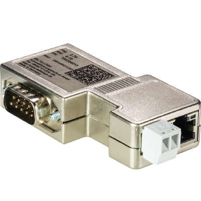 -B400 ADAPTER MPI-ETH ADAPTER ACCON-NETLINK-PRO COMPACT - F0.000.0031.8