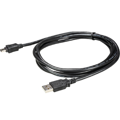 -B400 SAMOSPRO SP-CABLE-USB1 - R1.190.1010.0