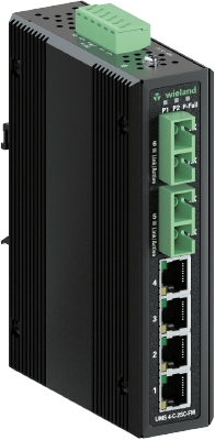 IP ŞALTERI WIENET UMS 4-C-2SC-FM - 83.040.1252.0