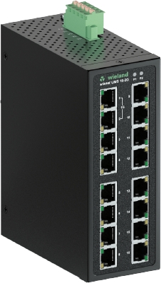 IP ŞALTERI WIENET UMS 16-2G - 83.040.0160.0