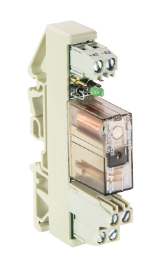 RÖLESI MODÜL WRS-REL-1W-250V5A - 80.010.0008.0