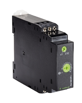 TIMER RÖLESI FLARE TIME OFF-1 - 81.020.0010.0