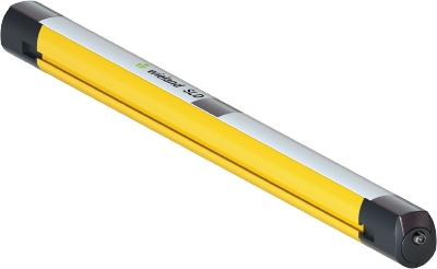 IŞIK IZGARASI SLD-MIR3-0-08 - R1.606.3008.0