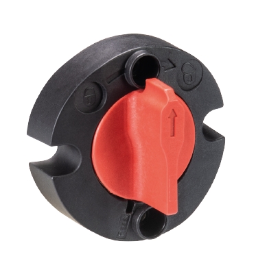 -B400 RELEASE OPTIONS SIN 9005 - R1.311.9005.0