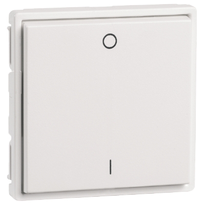 RC ŞALTERI 2 CHANNEL GESIS RC B-02WSSPHB01 - F0.000.0005.6