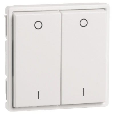 RC ŞALTERI 4 CHANNEL GESIS RC B-04WSSPHB01 - F0.000.0005.7