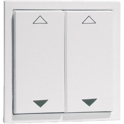 RC ŞALTERI 4 CHANNEL GESIS RC B-04WSSPNB02 - F0.000.0025.3