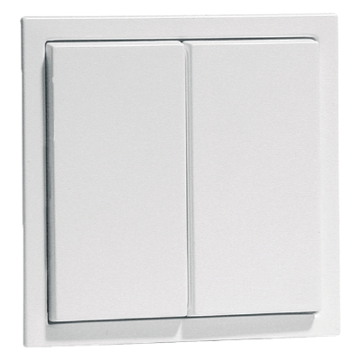 -B400 RC ŞALTERI 4 CHANNEL GESIS RC B-04WSSPNB00 - F0.000.0025.5