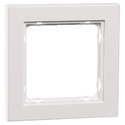 FRAME 1-FOLD GESIS RC A-BFWSSPN1F - F0.000.0025.6