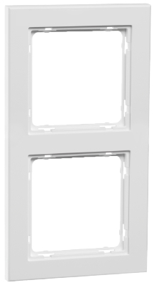 FRAME 2-FOLD GESIS RC A-BFWSSPN2F - F0.000.0025.7