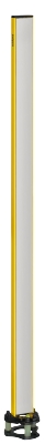 TILTED AYNA TIE BAR SLX-COLM-1600 - R1.594.1600.0