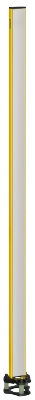 -B400 TILTED AYNA TIE BAR SLX-COLM-1900 - R1.594.1900.0