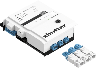 UZATMA MODÜL GESIS FLEX-0/2W DC F Z - 83.020.0637.1