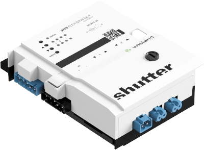 UZATMA MODÜL GESIS FLEX-0/2W F DC - 83.020.0637.0