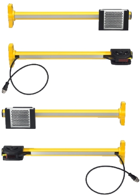 MUTING SENSÖR SETI SLX-MUTC-SET2SB - R1.597.0006.0