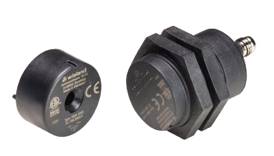 -B400 MIKNATIS ŞALTER SETI SMA 0319 - R1.100.0319.0