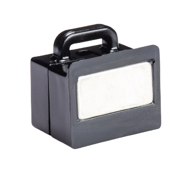 MAGNET-KEY LASER ORIENTATION HELP SLX-ACC-MKEY - R1.596.0001.0