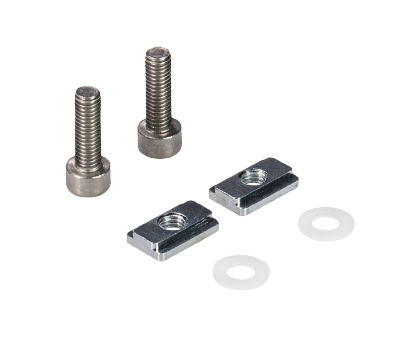 -B400 ASSEMBLY SETI SLX4-MUT-MOUNTKIT - R1.690.0011.0