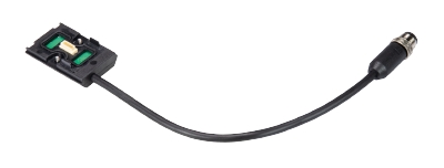 KONNEKTÖR PLUG SLX4-AC-RP-5 - R1.690.0014.0