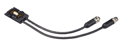 KONNEKTÖR PLUG SLX4-AC-RP-8-5 - R1.690.0018.0