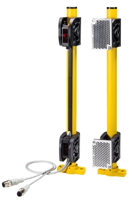 MUTING SENSÖR SETI SLX4-MUT-SET2BL - R1.690.0036.0