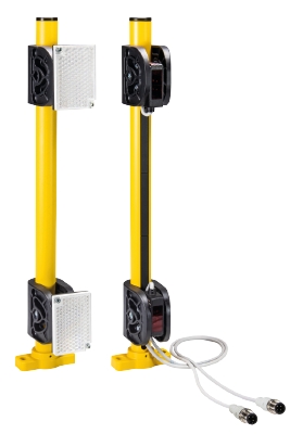 MUTING SENSÖR SETI SLX4-MUT-SET2BR - R1.690.0037.0