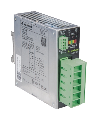 REDUNDANCY MODÜL WIPOS R50 - 81.000.6201.0