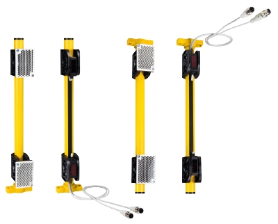 MUTING SENSÖR SETI SLX4-MUT-SET4S - R1.690.0035.0