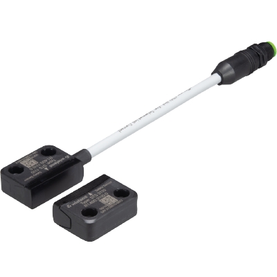 TRANSPONDER ŞALTER SETI STS 0130 - R1.400.0130.0