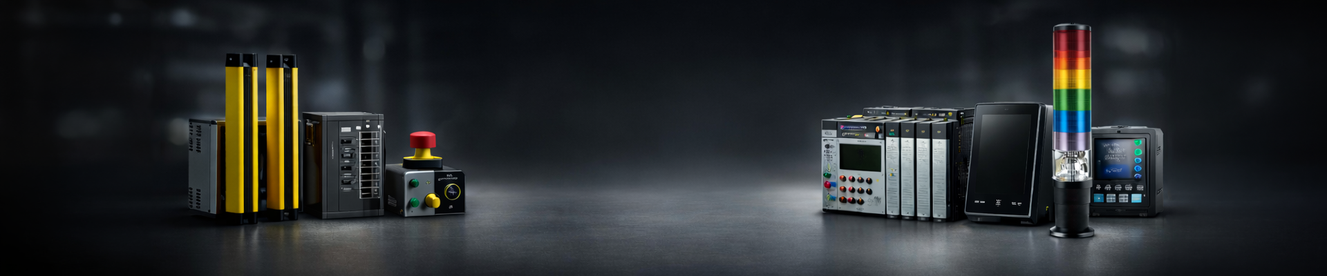 allen Smart Motor Controller, 85A, 600V, 3-Phase, 50/60Hz, 100–240V AC, Open - 150-C85NCD