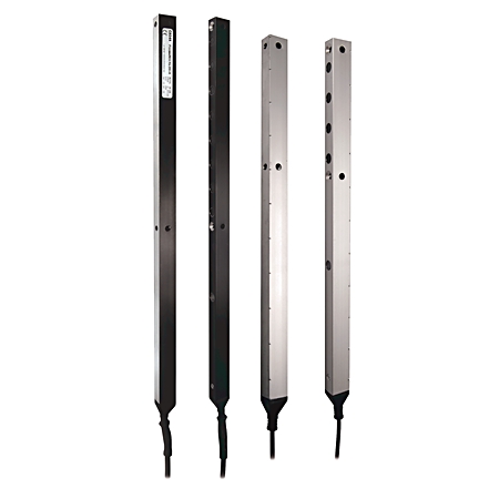 45CSA Discrete Light Array Photoelectric Sensor, Process Eco, 32 Elements, Pair, M0463 - 45CSA-103608-M0463