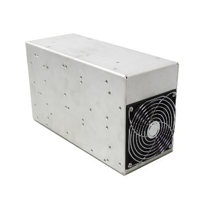 500 KVAR Capacitor - 80026-901-23-R